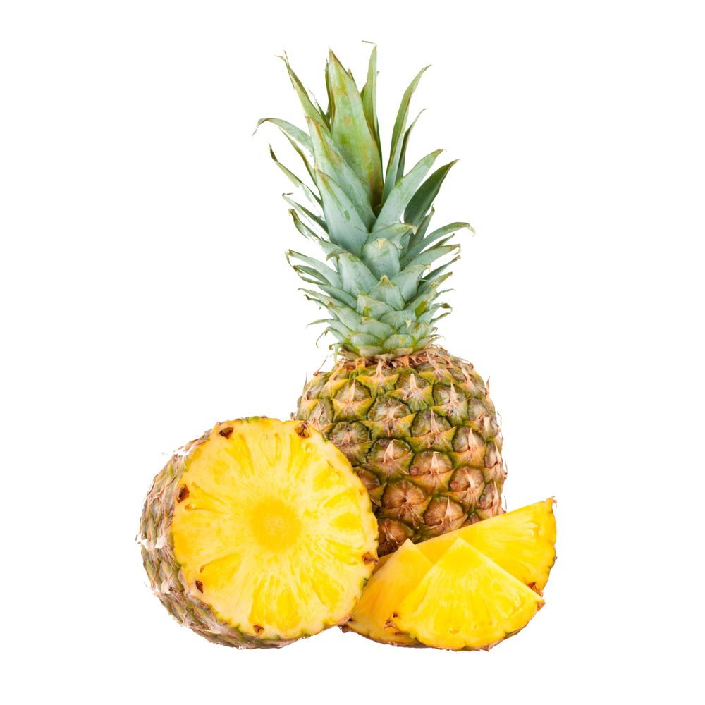 PIÑA FRESCA CARAMELO DUSAL UND – Pre Elaborados M&C